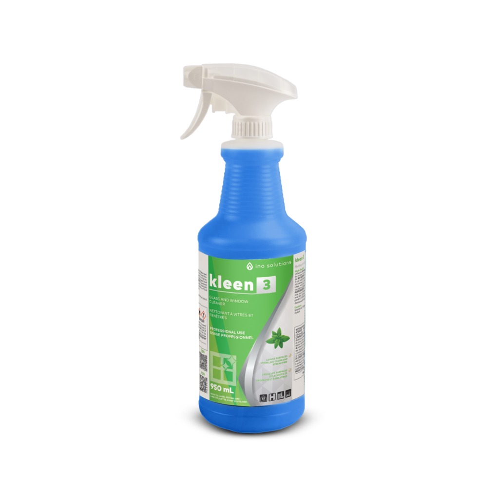 INO KLEEN 3 – 950 mL