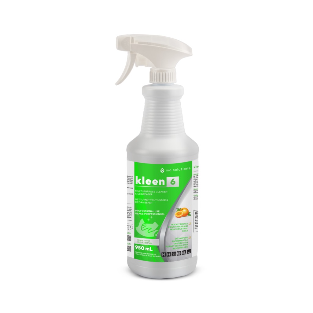 INO Kleen 6 – 950 mL