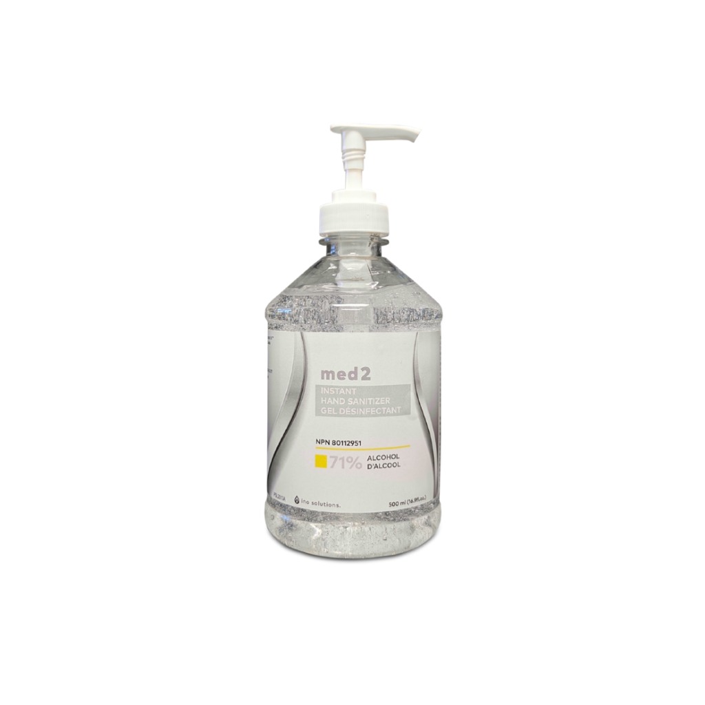 INO MED 2 – 500 mL