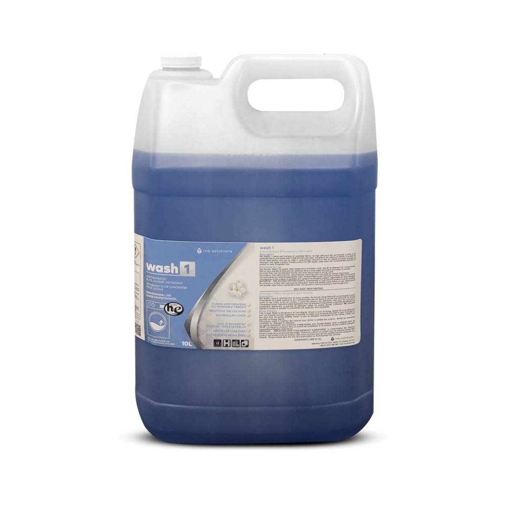 INO WASH 1 (WSH1) – 10 L