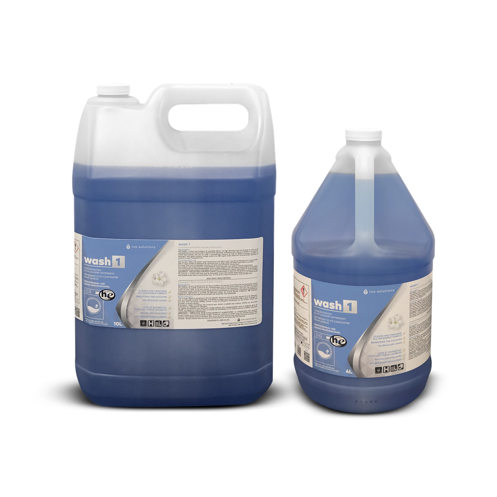 INO WASH 1 (WSH1) – 10 L