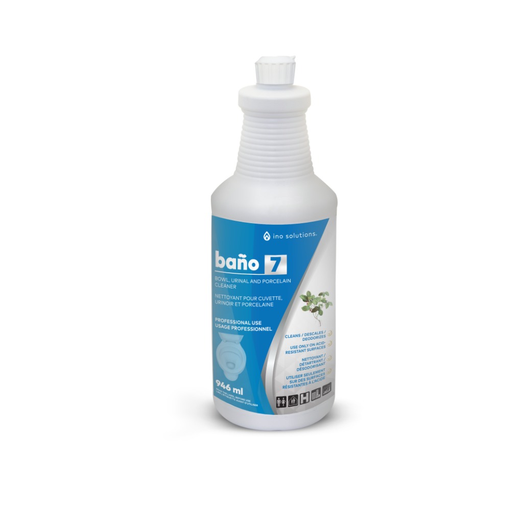 INO bano 7 – 946 mL