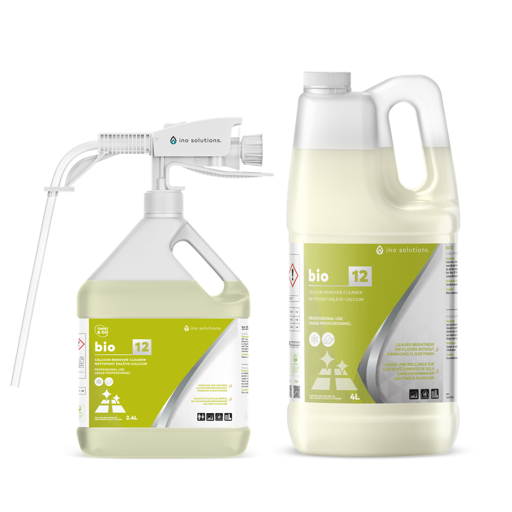 INO bio 12 – 2.4 L