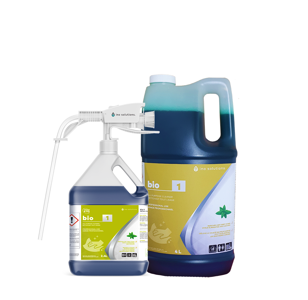 INO bio 1 – 4 L