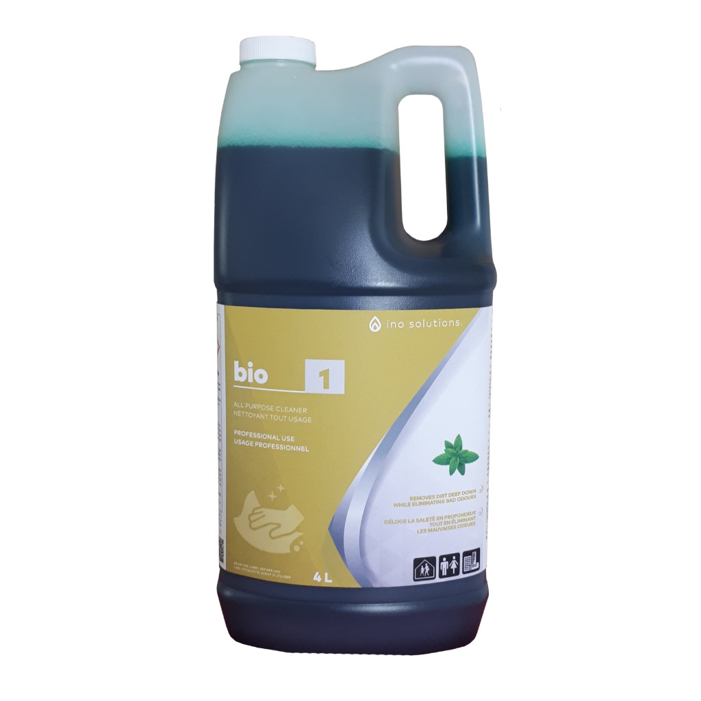 INO bio 1 – 4 L