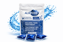 AlixPods Traitement Des Réservoirs De Rétention 10 Gal / 40 L - 3 Capsules