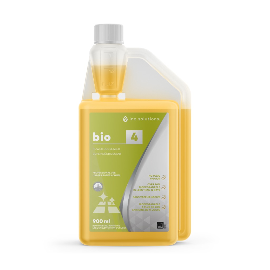 INO bio 4 – 900 mL