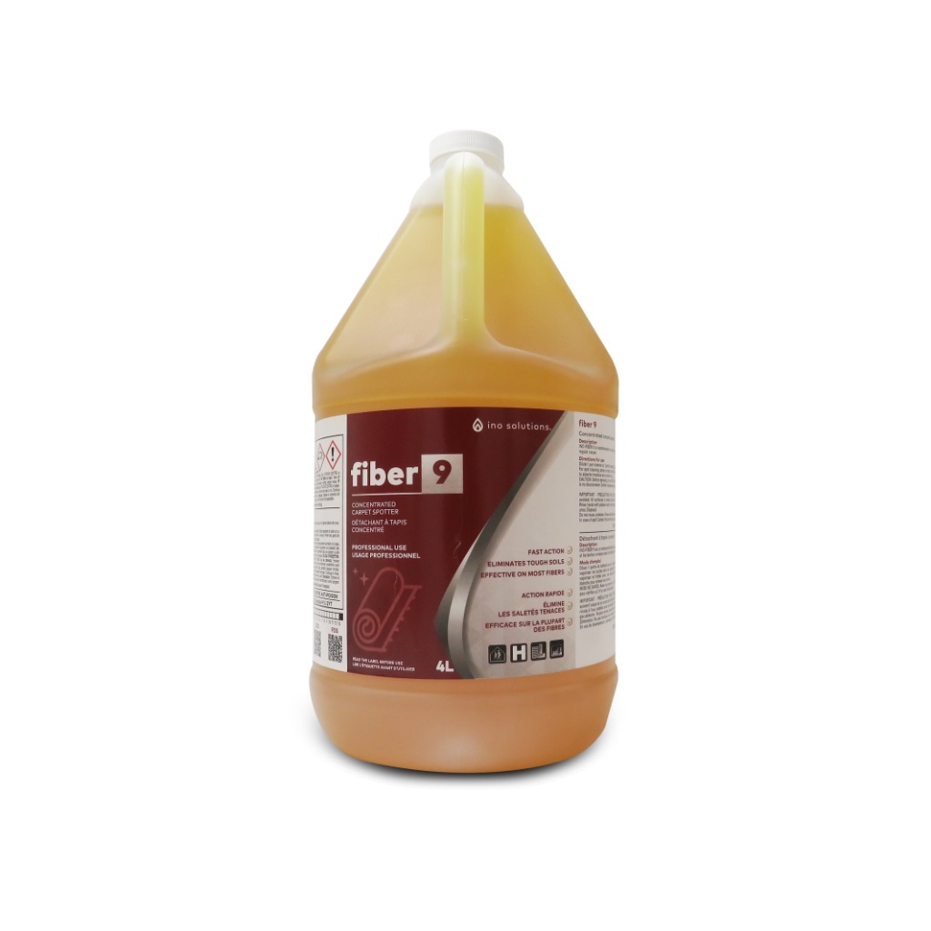 INO fiber 9 – 4 L