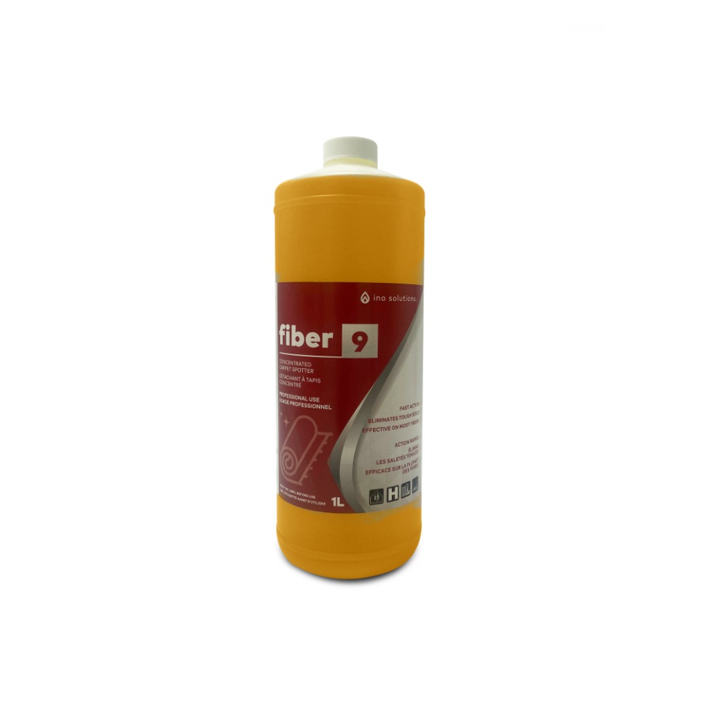 INO fiber 9 – 1 L