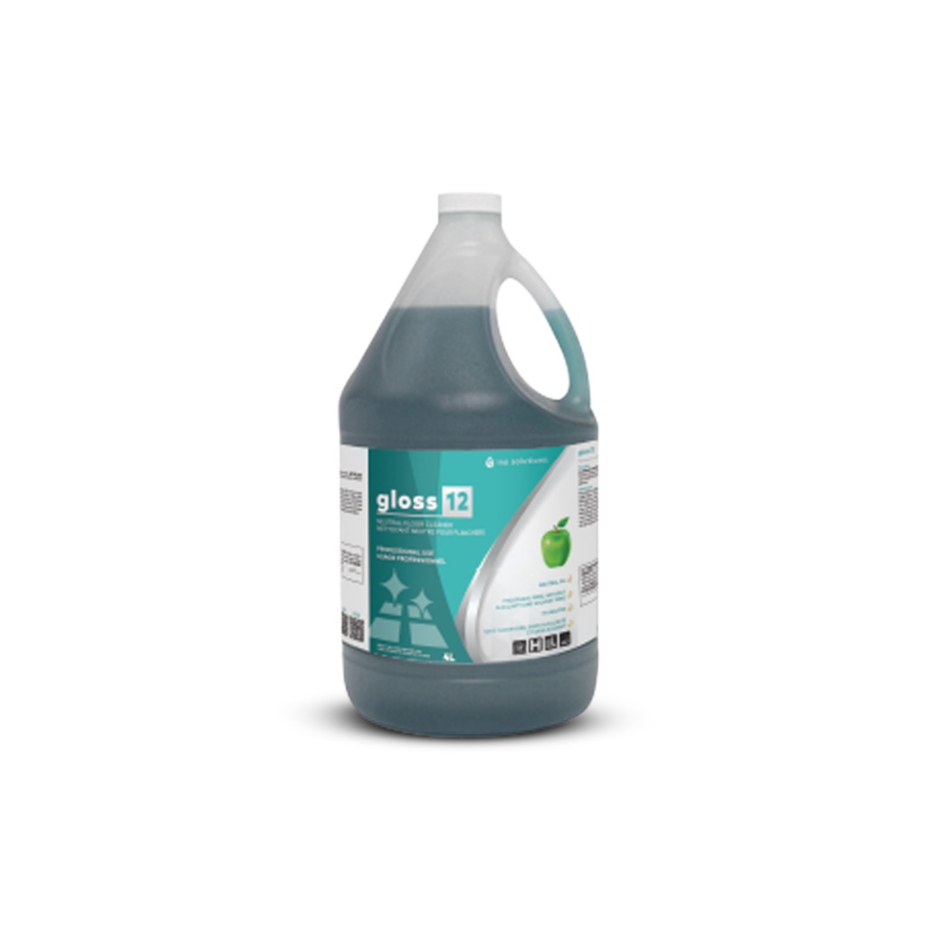 INO gloss 12 – 4 L