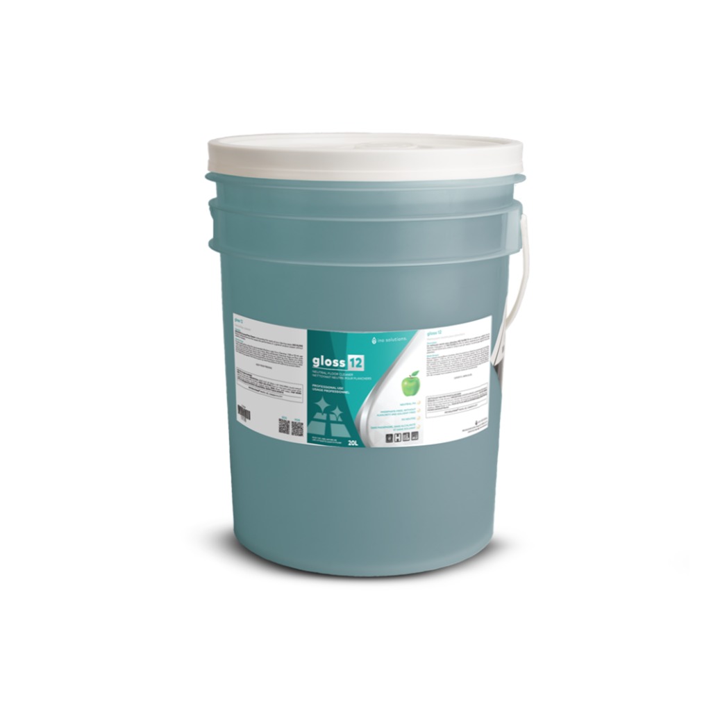 INO gloss 12 – 20 L