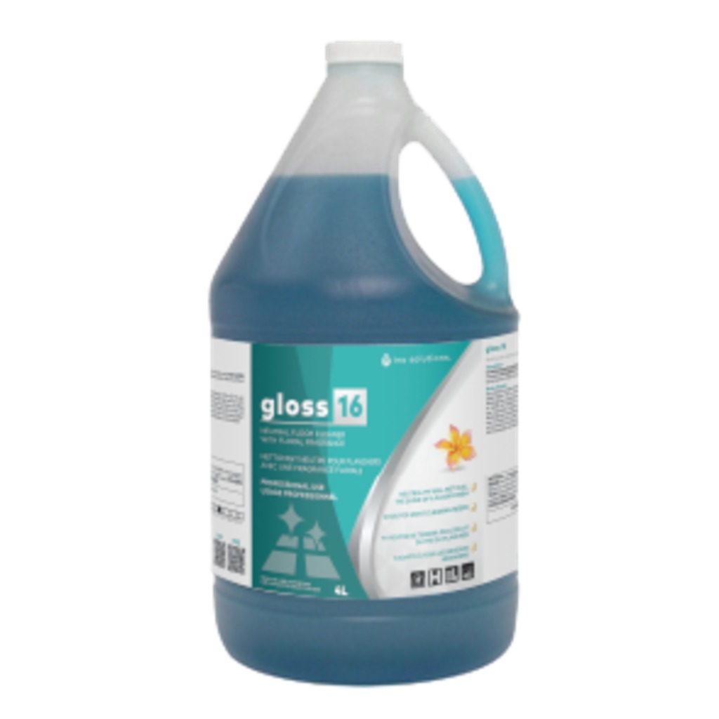 INO gloss 16 – 4 L
