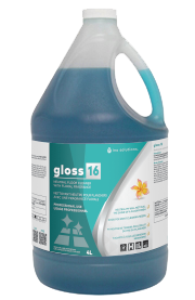 INO gloss 16 – 4 L