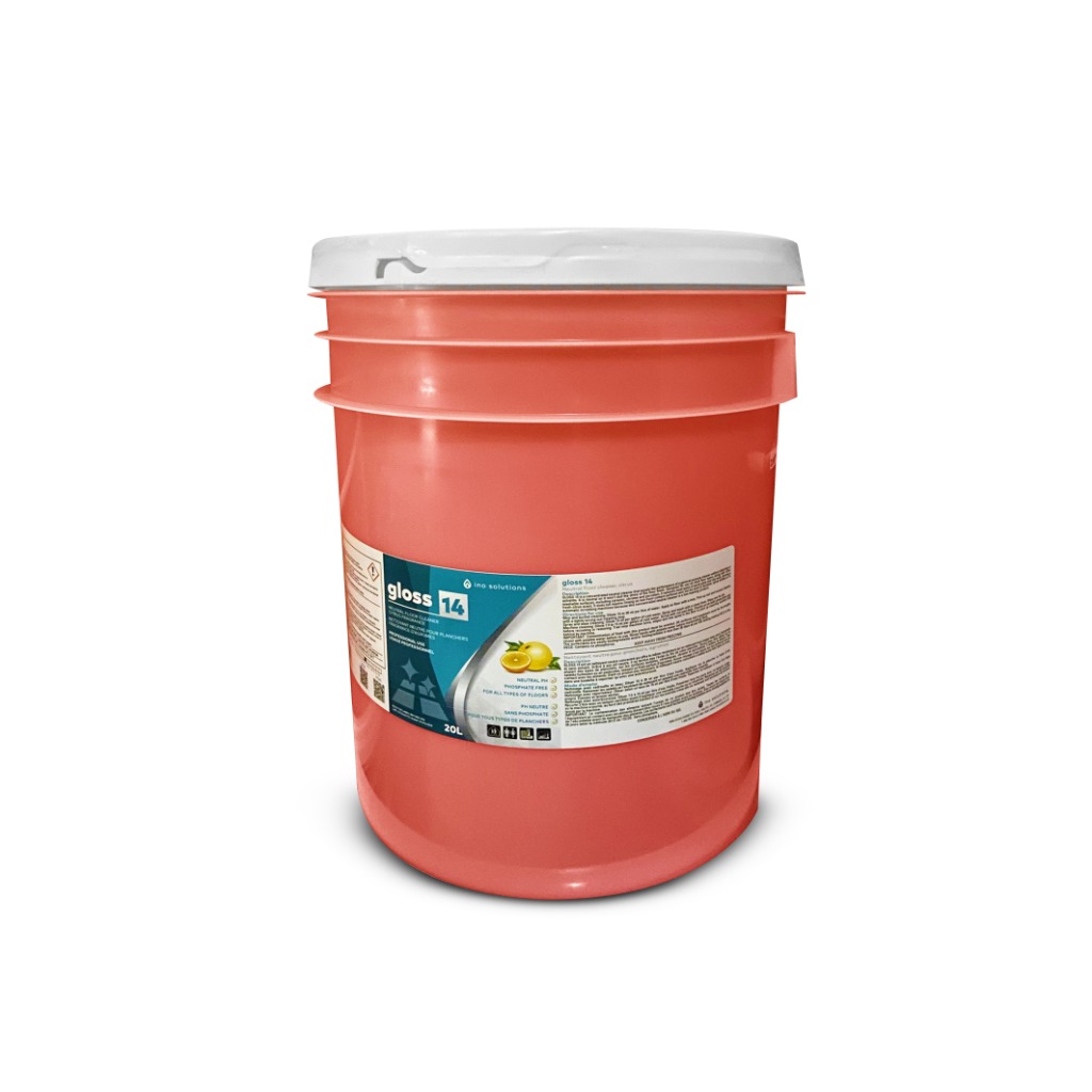 INO gloss 14 – 20 L
