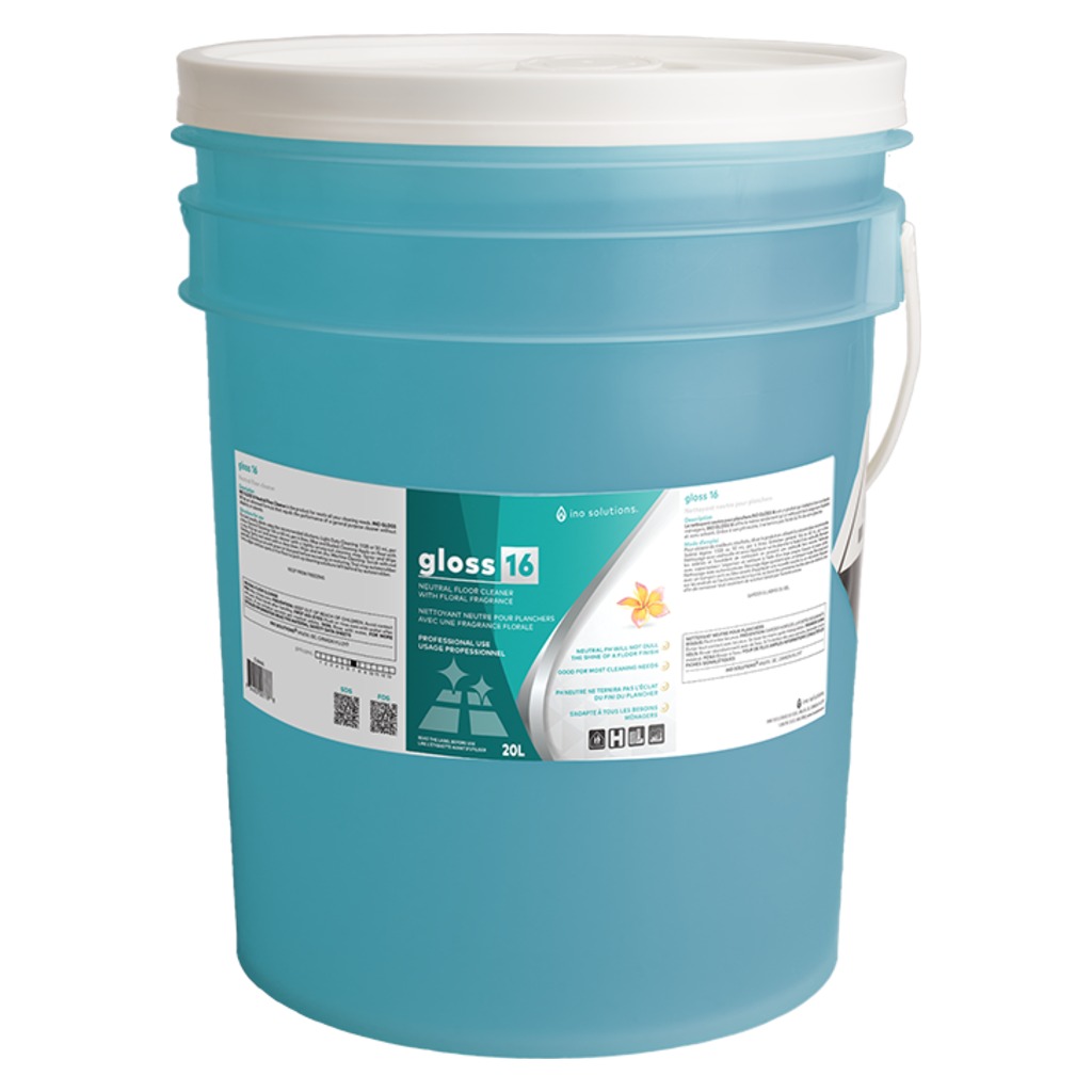 INO gloss 16 – 20 L