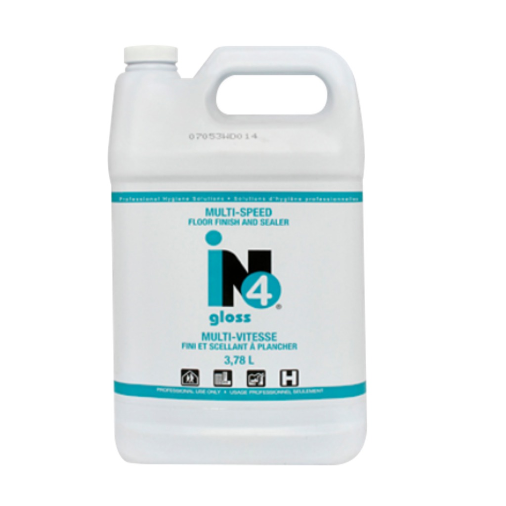 INO gloss 4 – 4 L