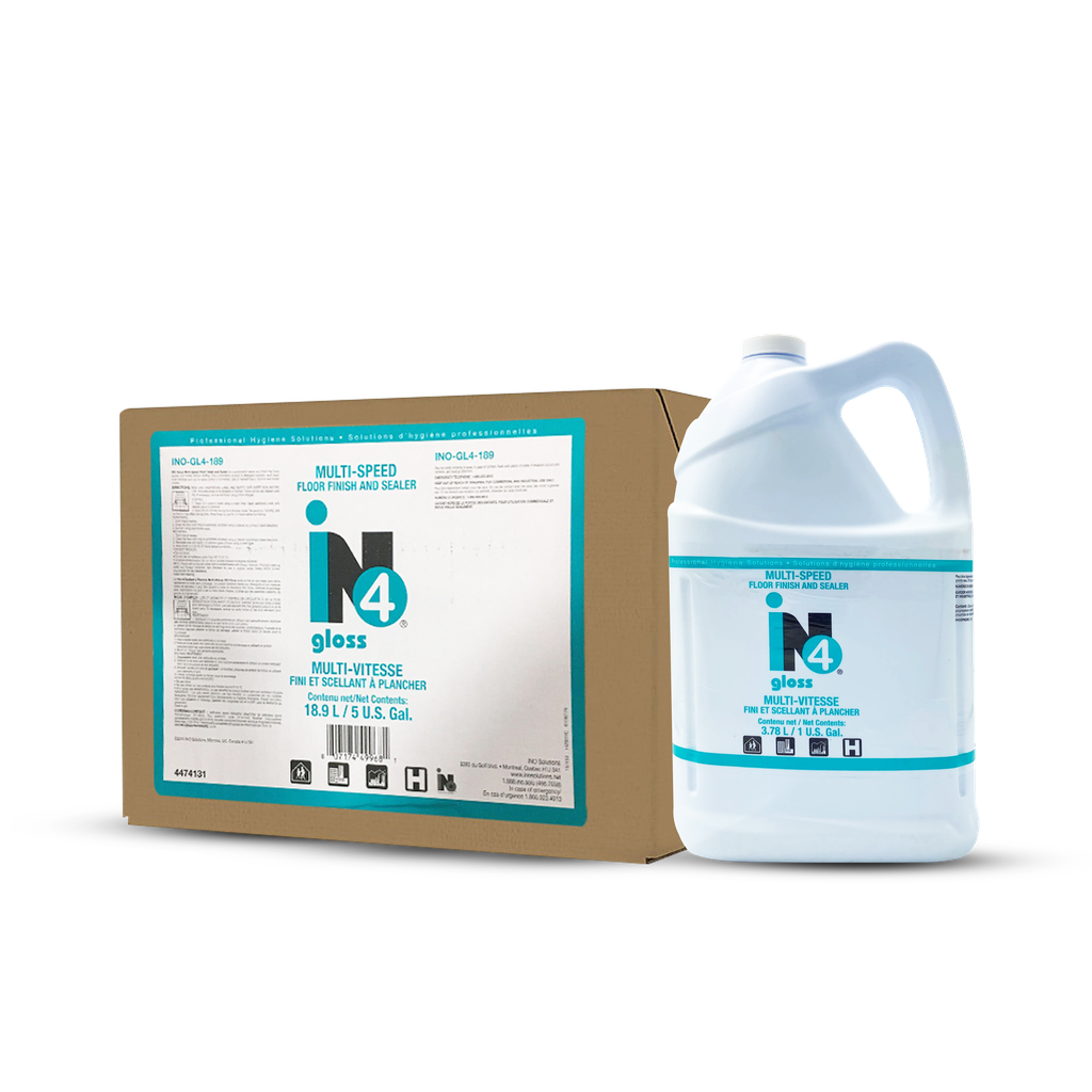 INO gloss 4 – 20 L