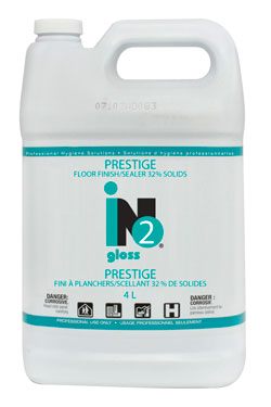 INO gloss 2 – 4 L