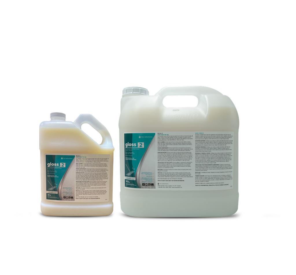 INO gloss 2 – 10 L