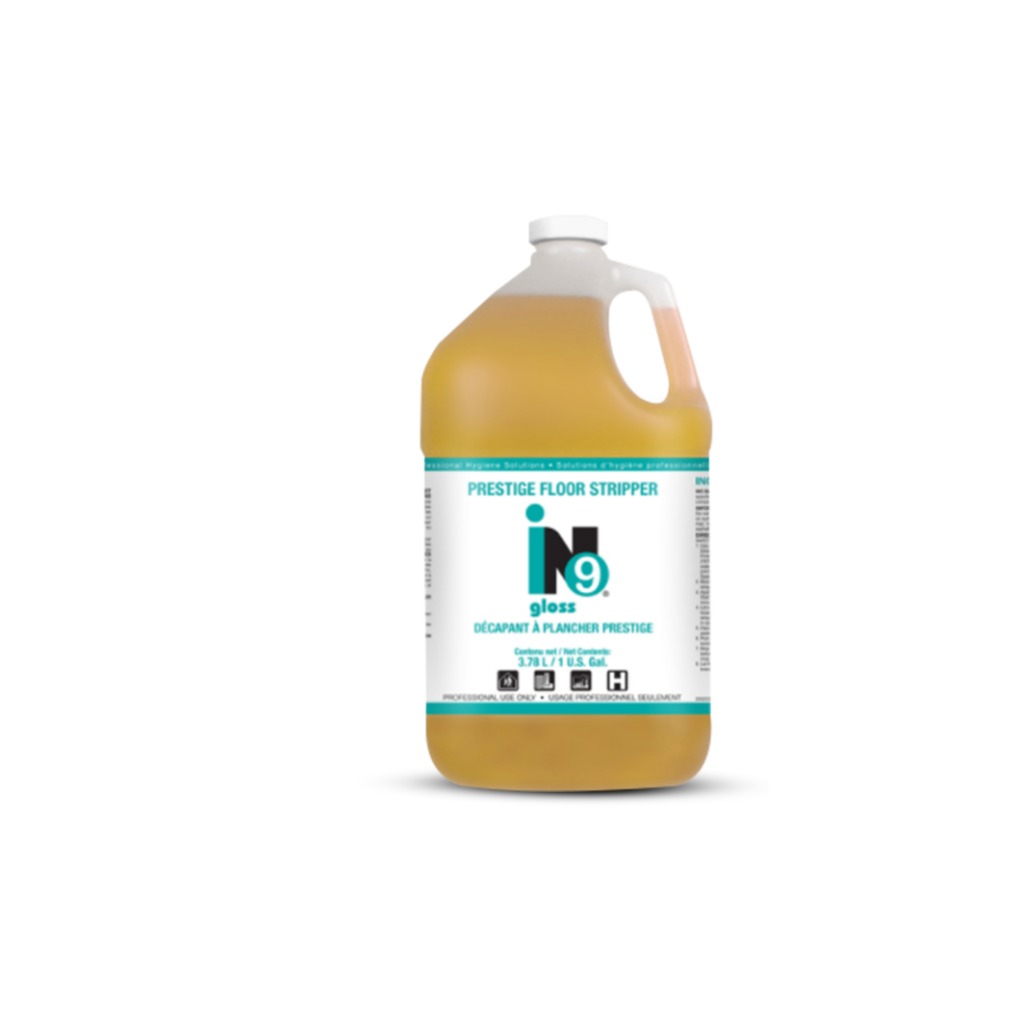 INO gloss 9 – 4 L