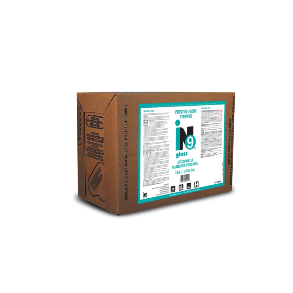 INO gloss 9 – 20 L