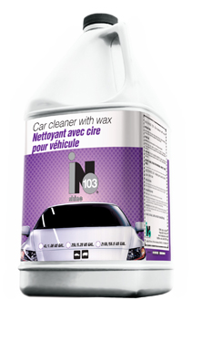 INO shine 103 – 4 L
