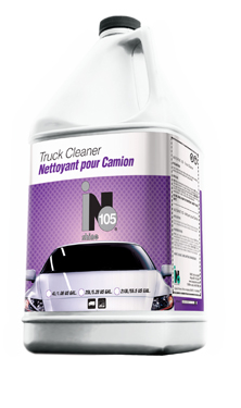 INO shine 105 – 210 L