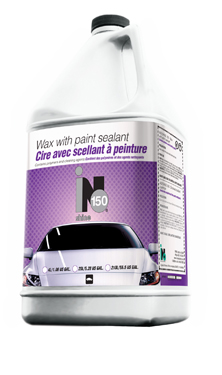 INO shine 150 – 4 L