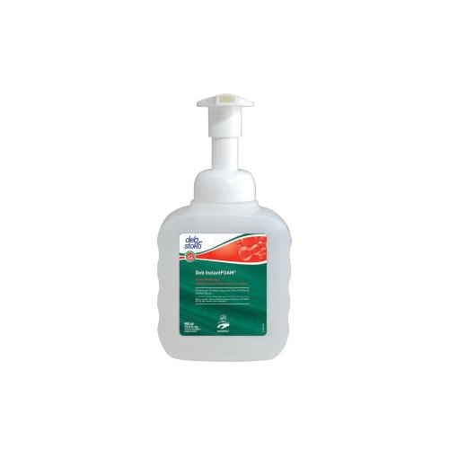 InstantFOAM – 1L