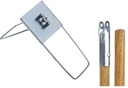 Breakaway Folding Handle and Frame – 36''