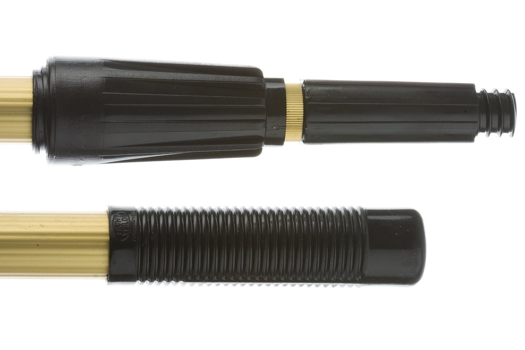REA-C-H Extension Pole – 3 Sections – 12'