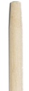 Tapered-Tip Handle – 60''