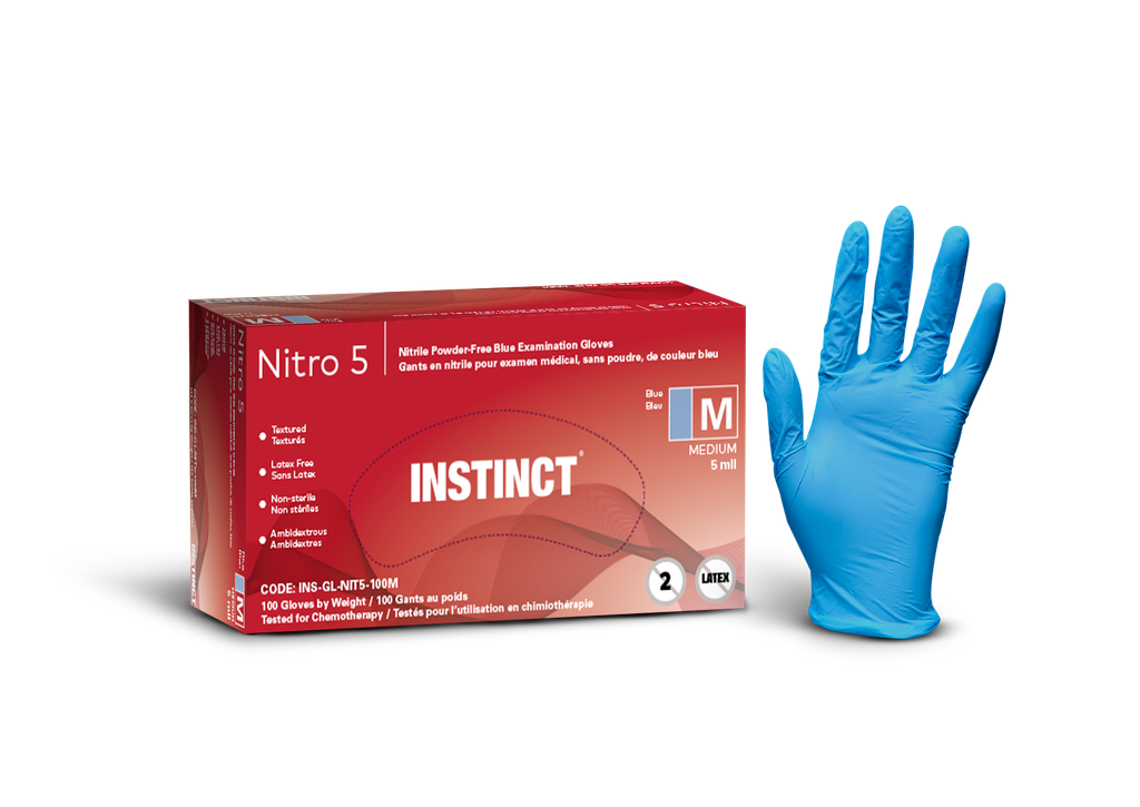 NITRO 5 (INS-GL-NIT5-100)