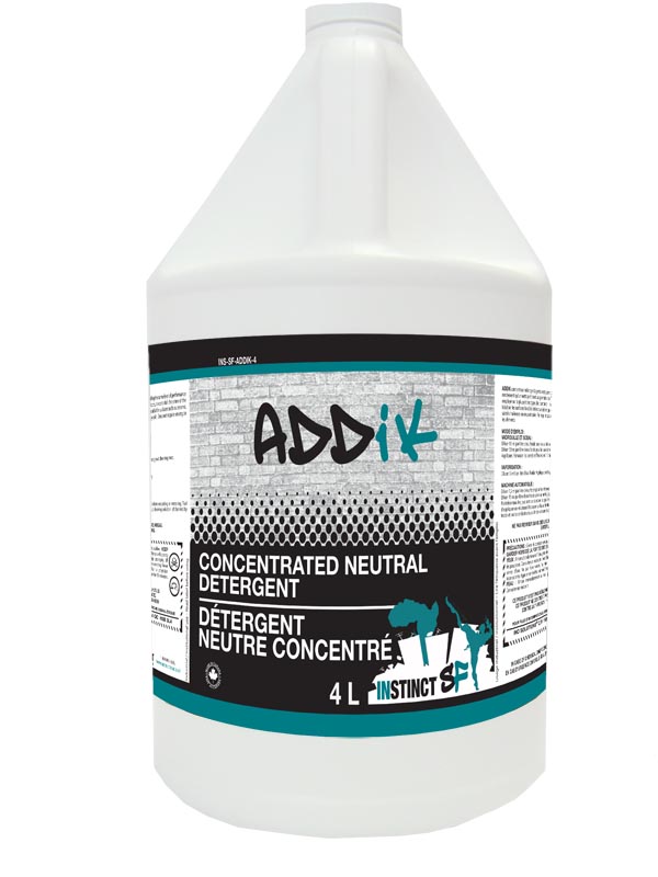 Neutral Floor Cleaner – 20L