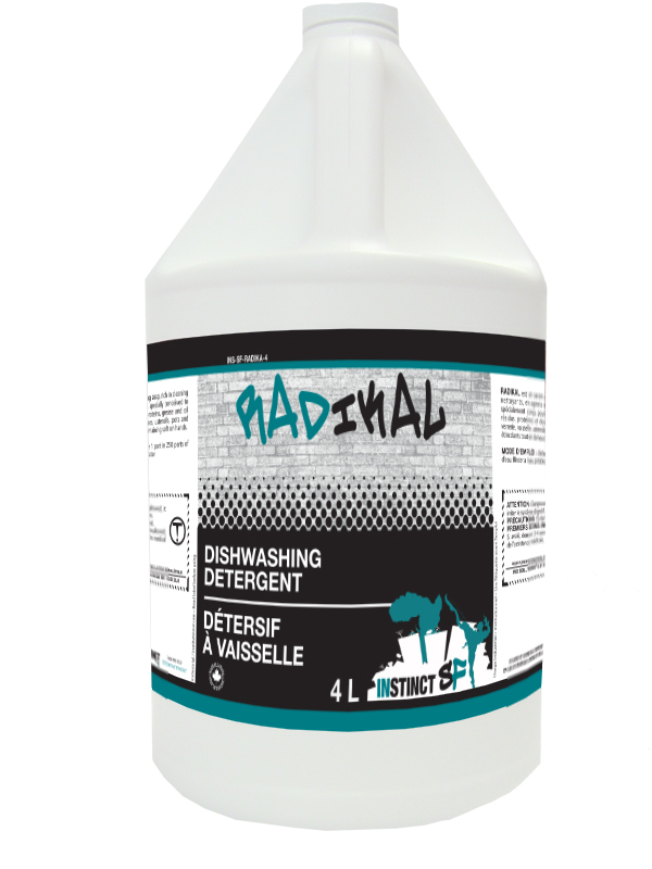 Radikal – 20 L