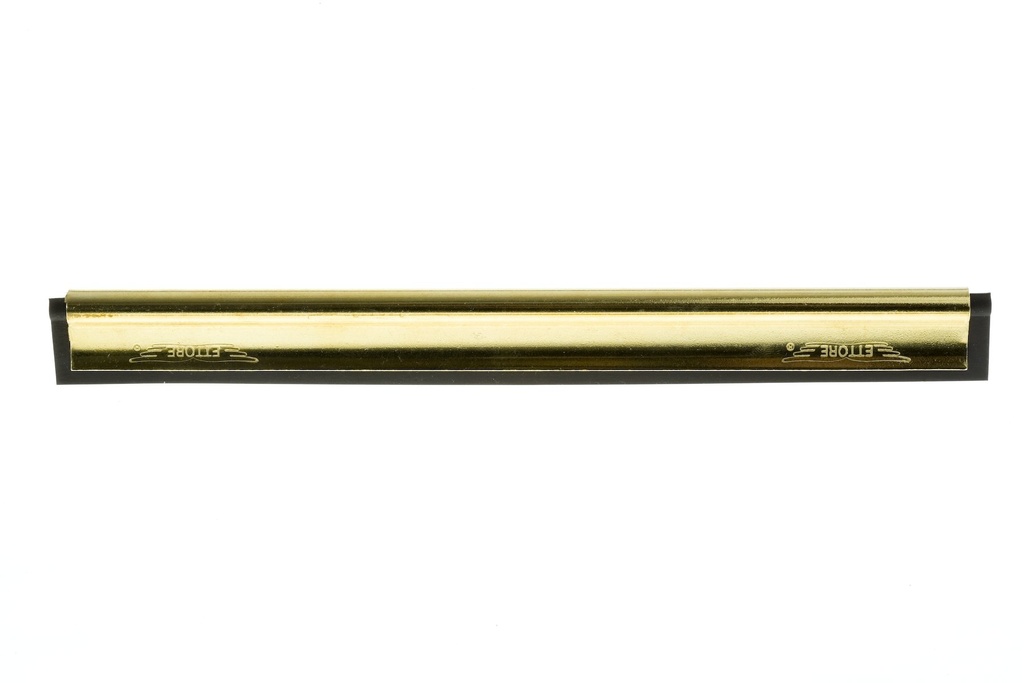 Master Brass Channel & Rubber