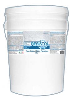 Resistol Zero – 20L