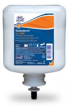 Stokoderm Grip PURE