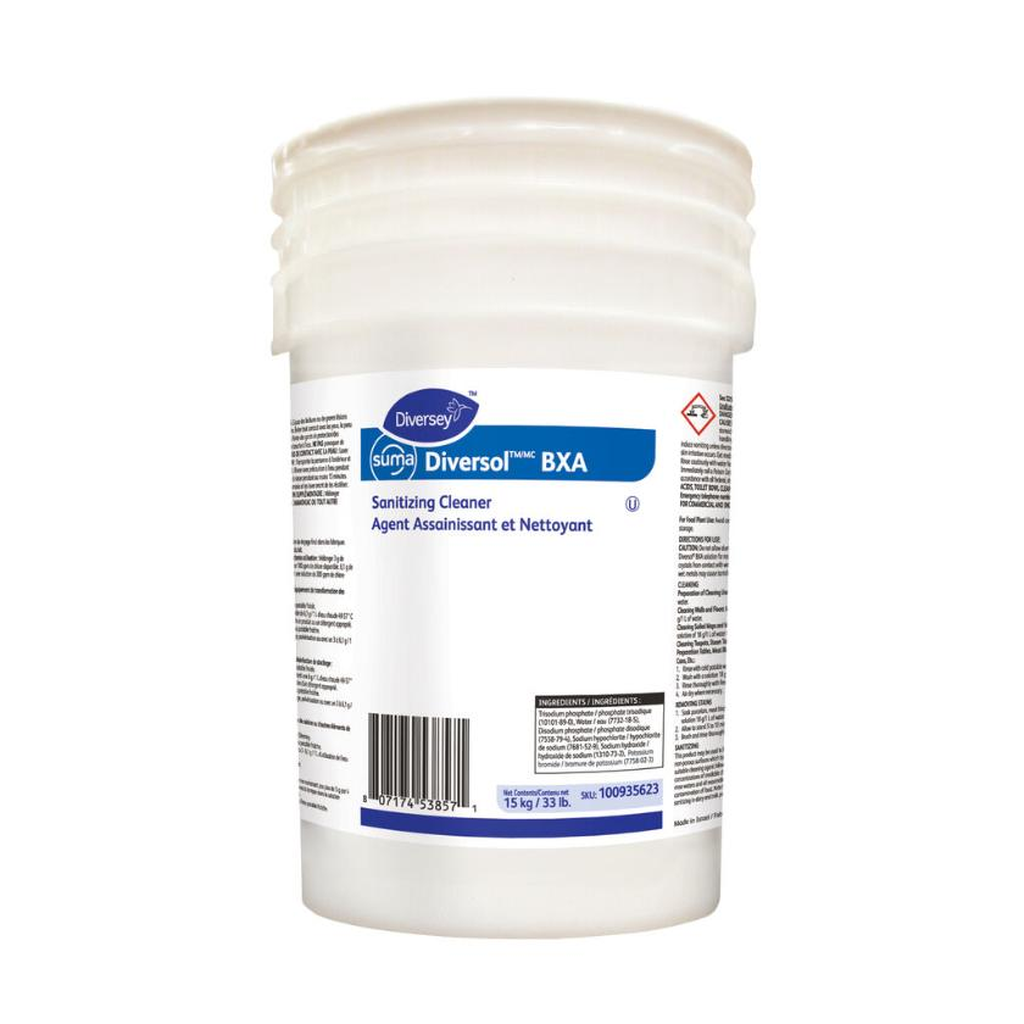 Suma Diversol BX/A – 15 kg