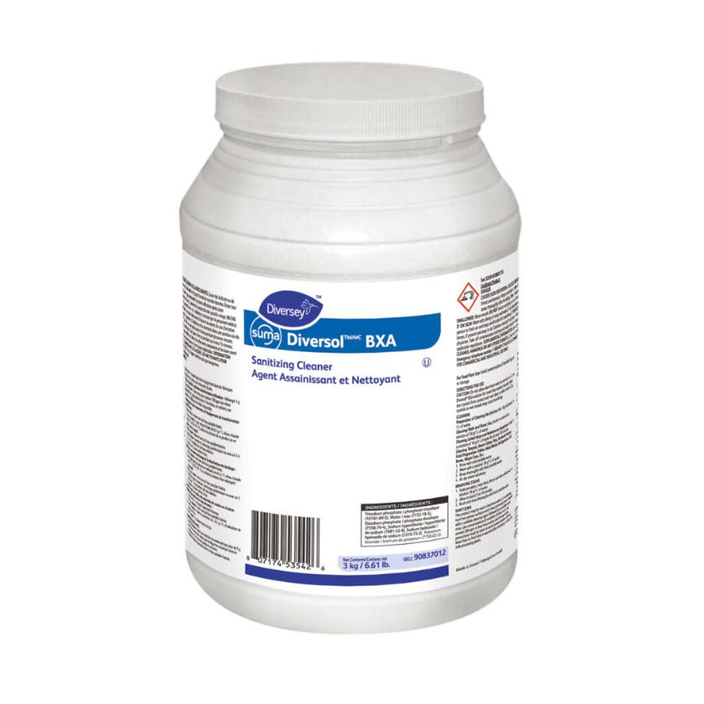 Suma Diversol BX/A – 3 kg