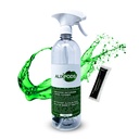 AlixPods Kit de Démarrage Pour Nettoyant Alcalin Pour Salle De Bains Et Toilettes