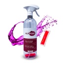Kit Démarrage Pour Nettoyant Acide Pour Salle De Bains Et Toilettes AlixPods