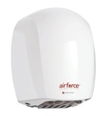 AirForce Hand Dryer – Black 120V