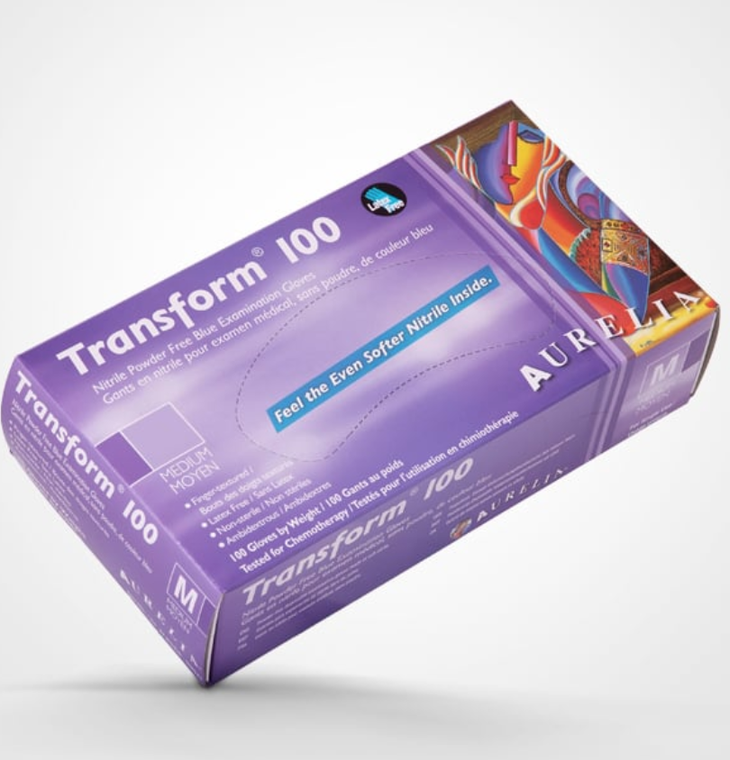 TRANSFORM