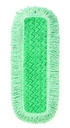 HYGEN 36'' Microfiber dust pad, fringe