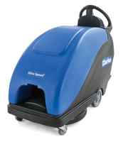 Polisseuse Clarke UltraSpeed 20 200 Ah
