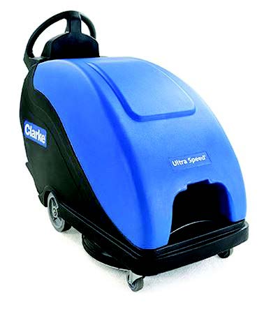 Ultra Speed 20 – 200 AH