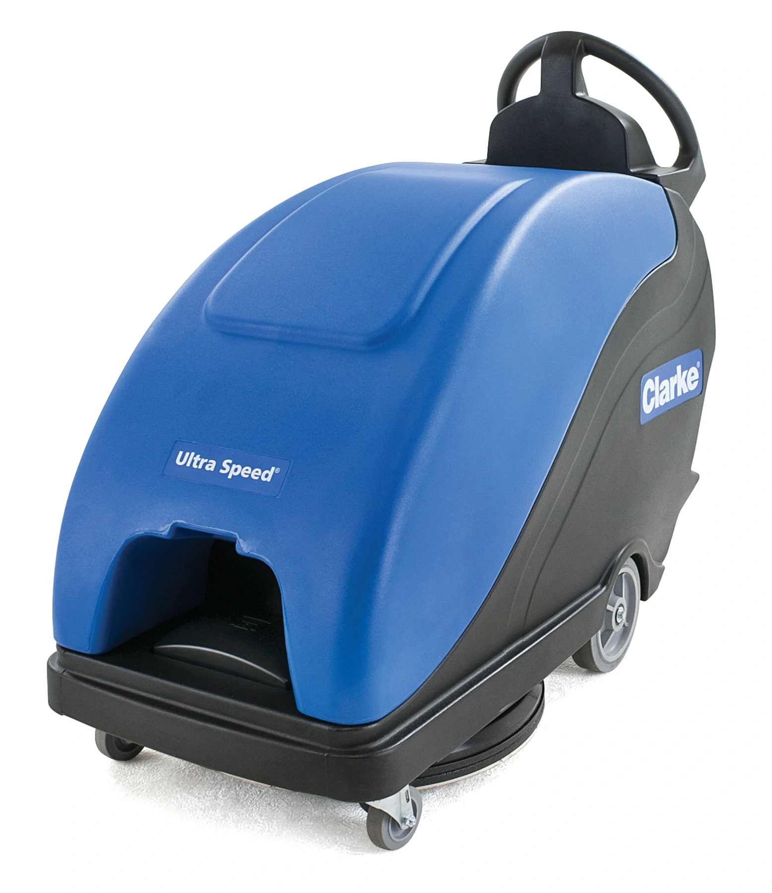 Clarke UltraSpeed 20 200AH