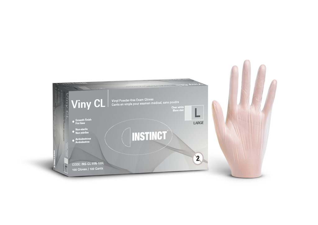 VINY CL (INS-GL-VIN-100) – Large