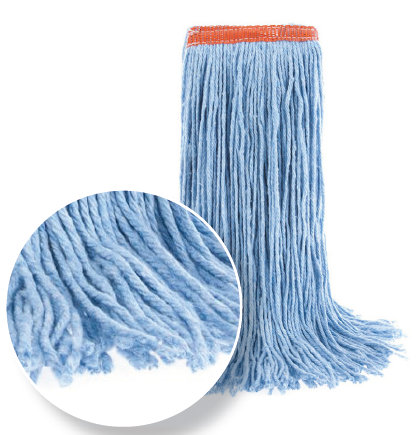 Wet Mop - INS-AC-WM-BL